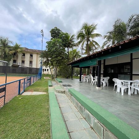 Paraiso Condominio Wembley Tenis G-302 Убатуба Экстерьер фото